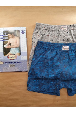 Чоловічі сімейні труси Doremi 312